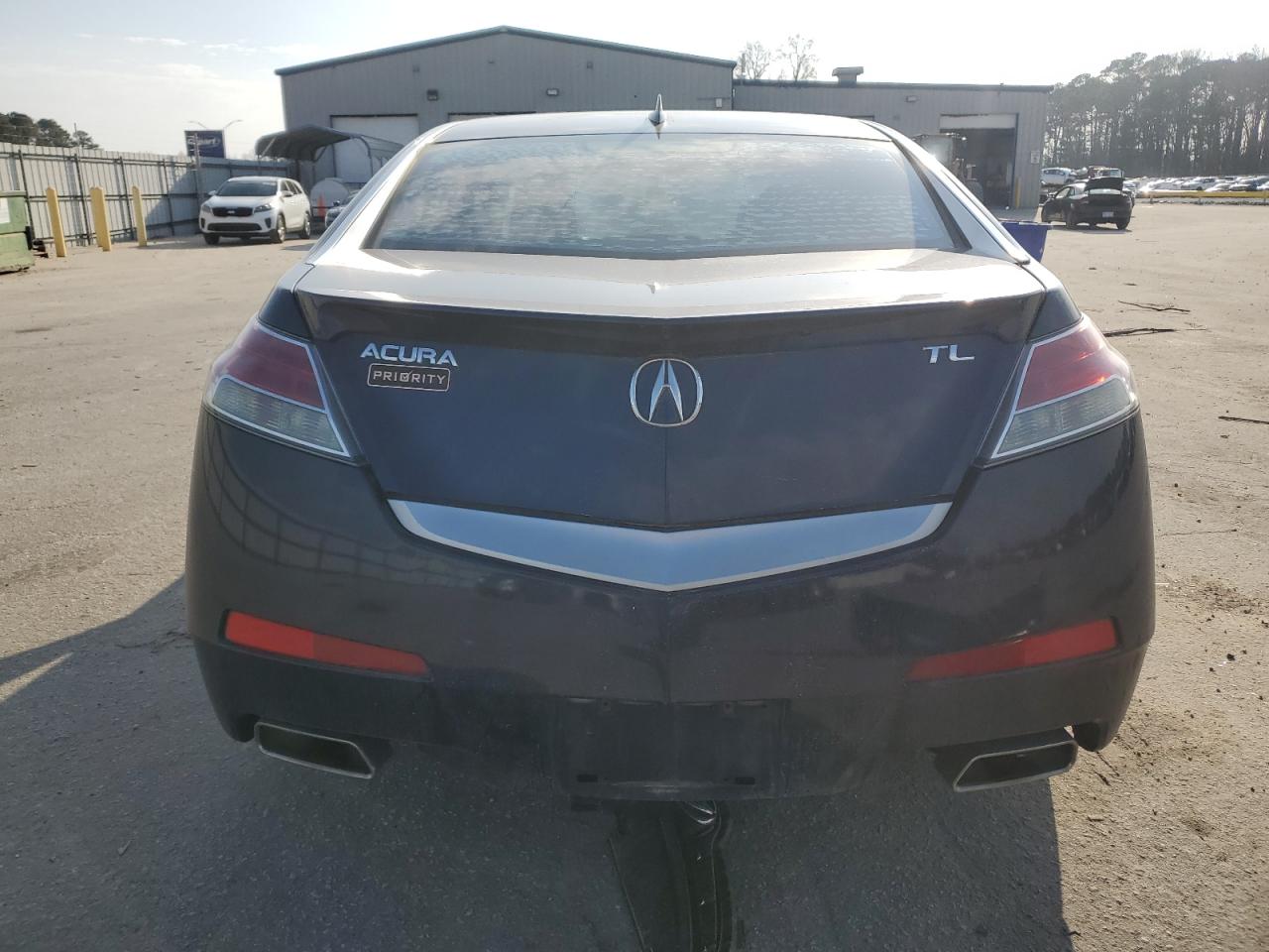 2009 Acura TL - Image 6