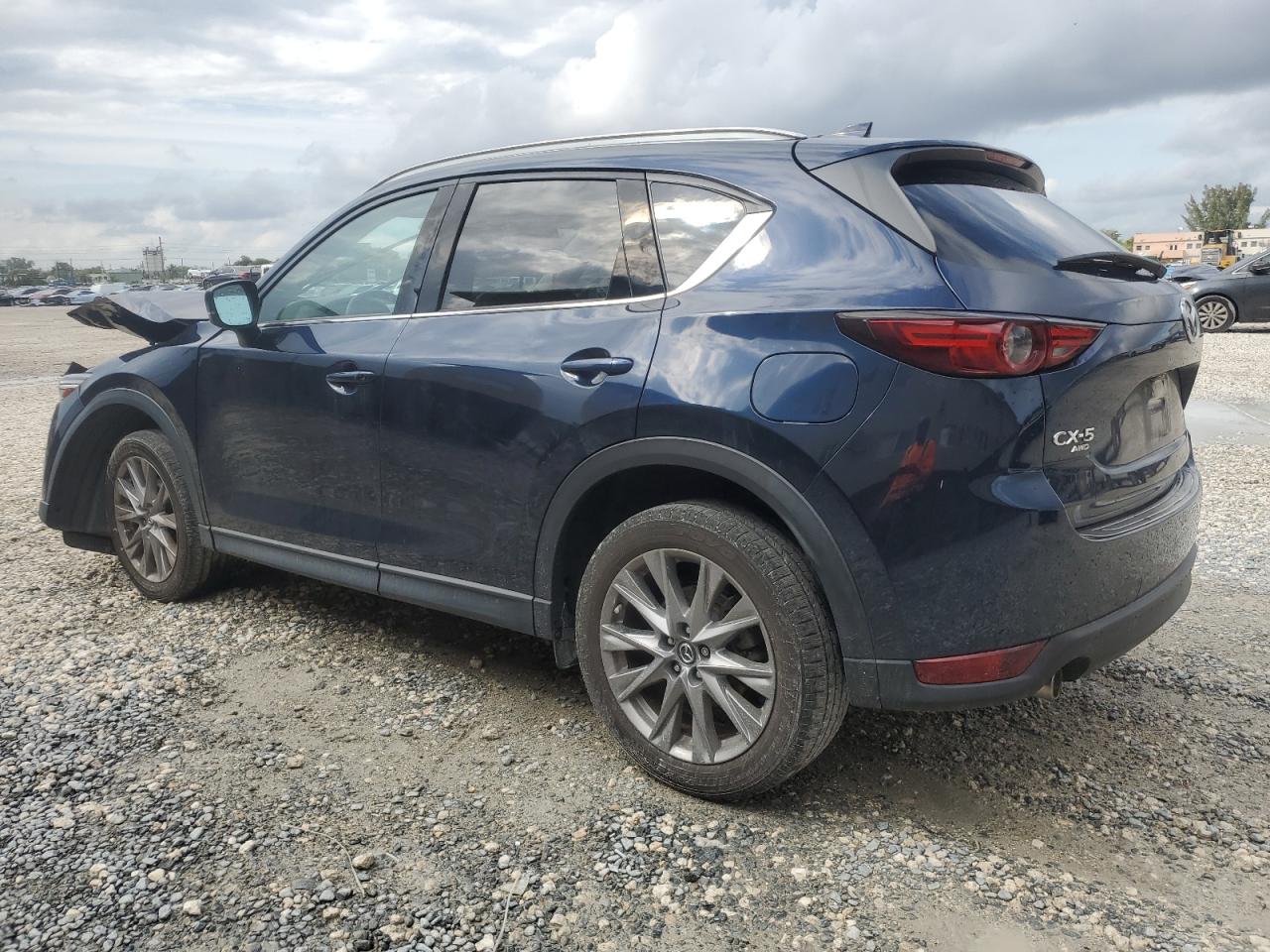 2021 Mazda CX-5 - Image 2