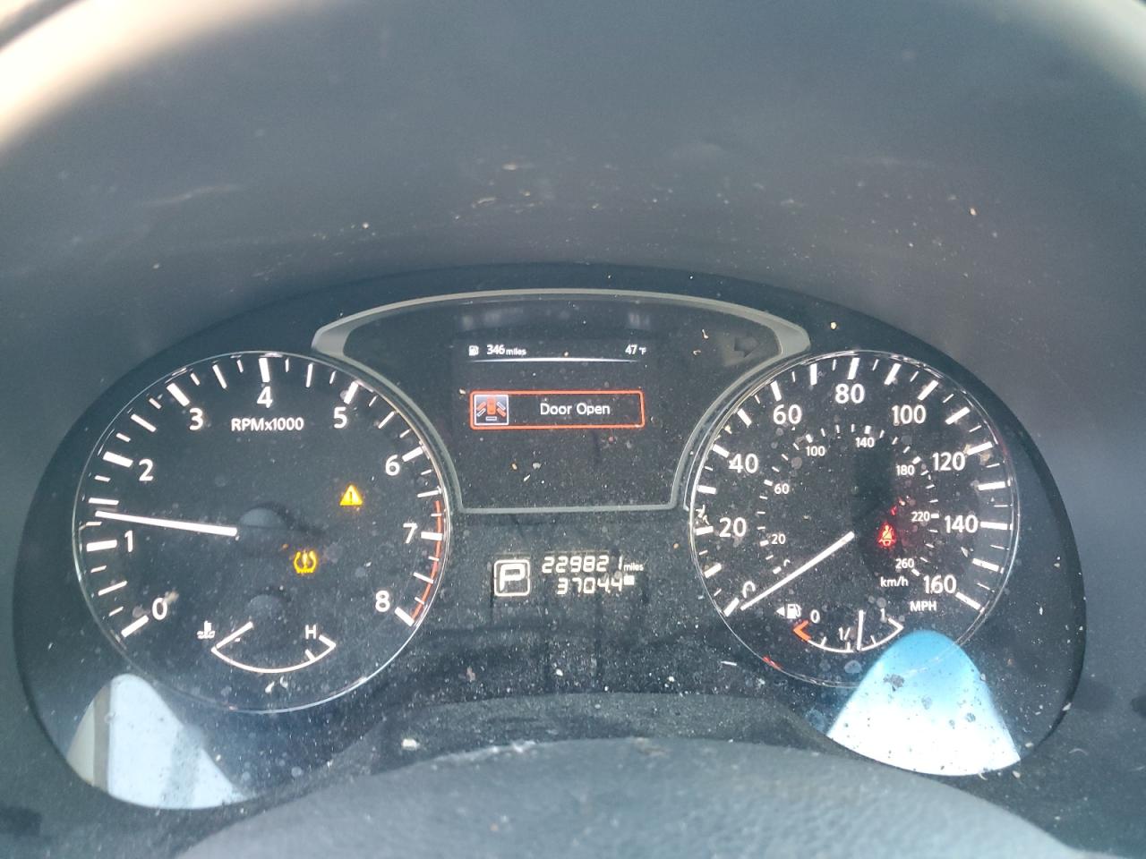 2014 Nissan Altima - Image 9