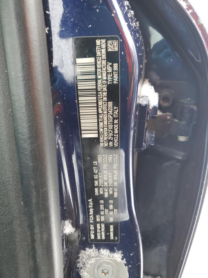 2016 Fiat 500 - Image 12