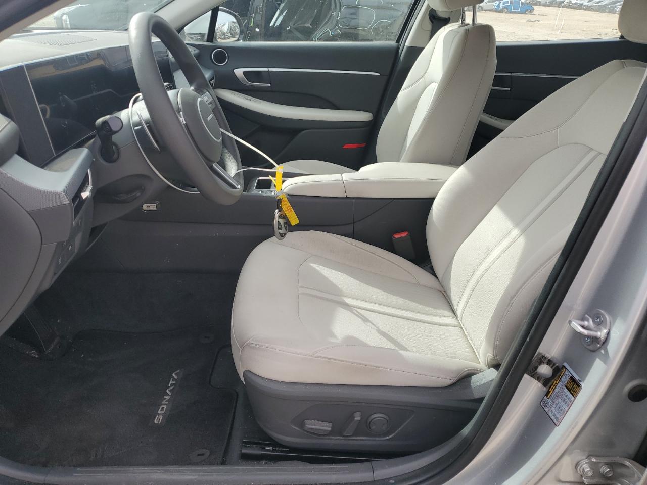 2024 Hyundai Sonata - Image 7