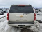 2014 Chevrolet Suburban K1500 Ls продається в Helena, MT - Side