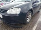 2008 VOLKSWAGEN GOLF MATCH for sale at Copart CHESTER