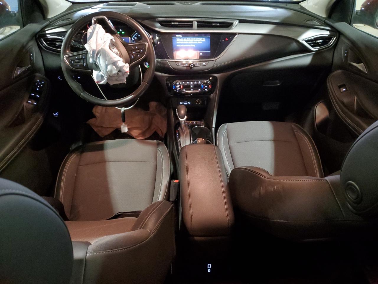2020 Buick Encore - Image 8