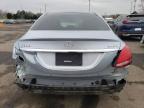2015 Mercedes-Benz C 300 4Matic for Sale in Portland, OR - Rear End