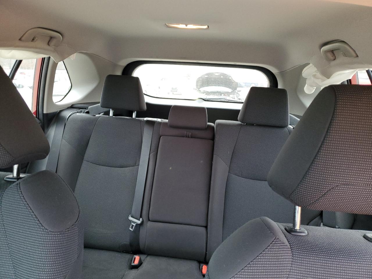 2020 Toyota RAV 4 - Image 10
