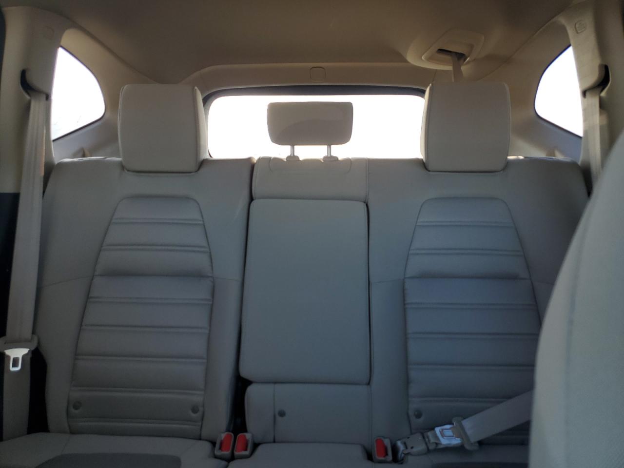 2020 Honda CR-V - Image 10
