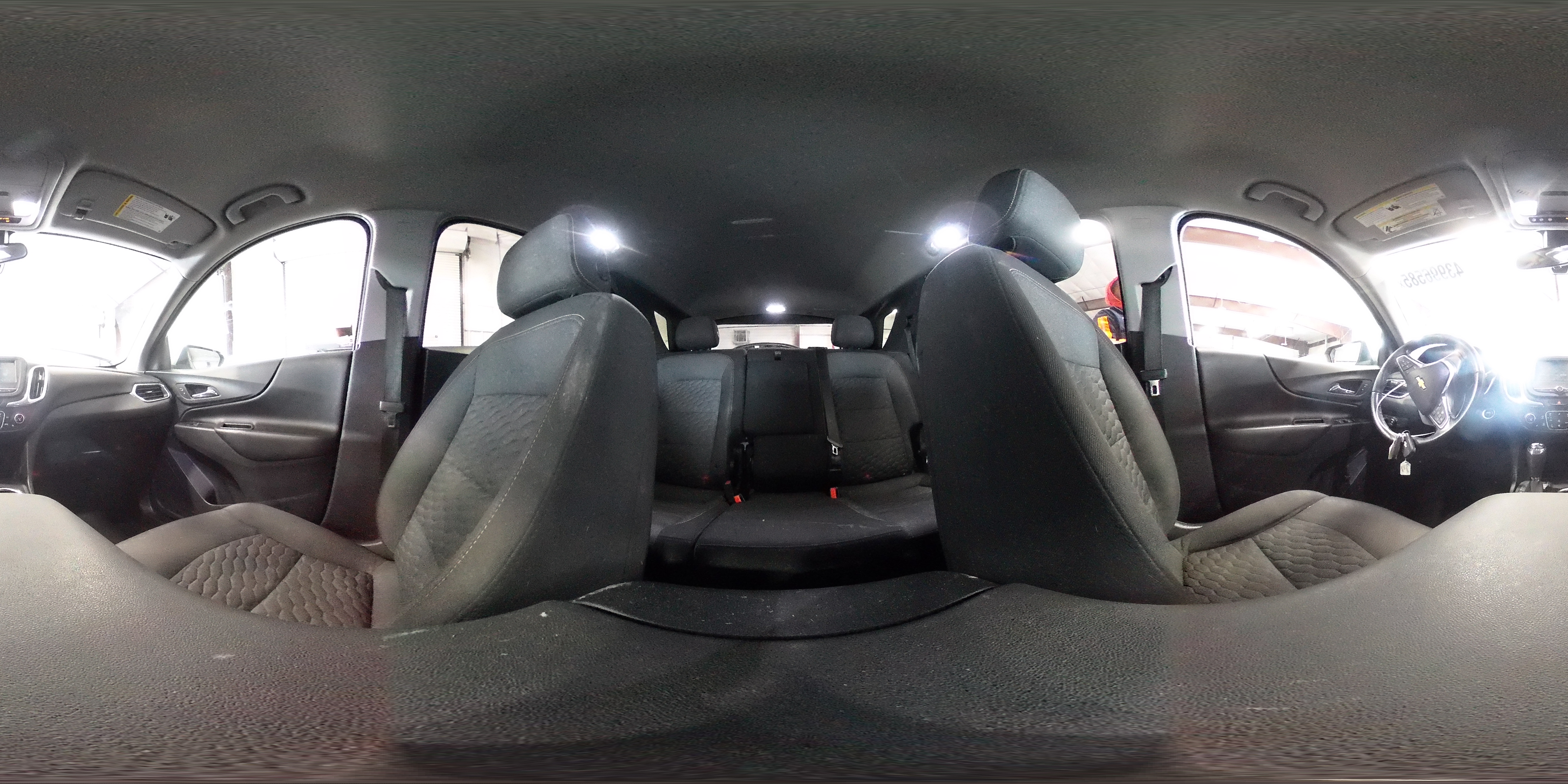2018 Chevrolet Equinox - Image 15
