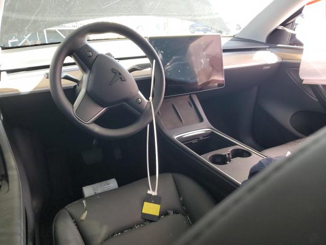  TESLA MODEL Y 2024 Czarny
