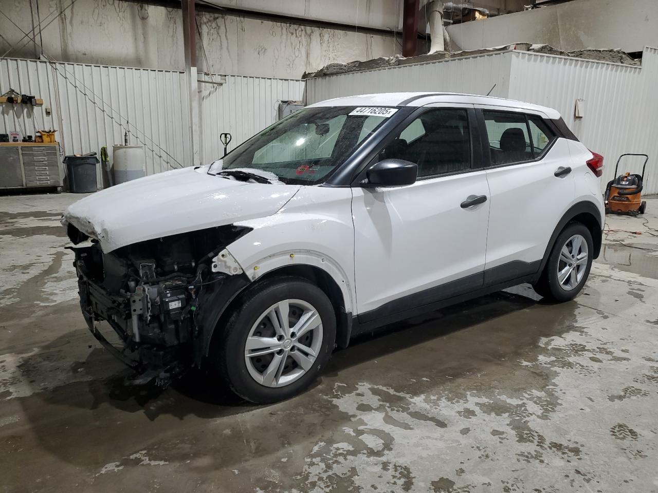 2020 Nissan Kicks - Image 1