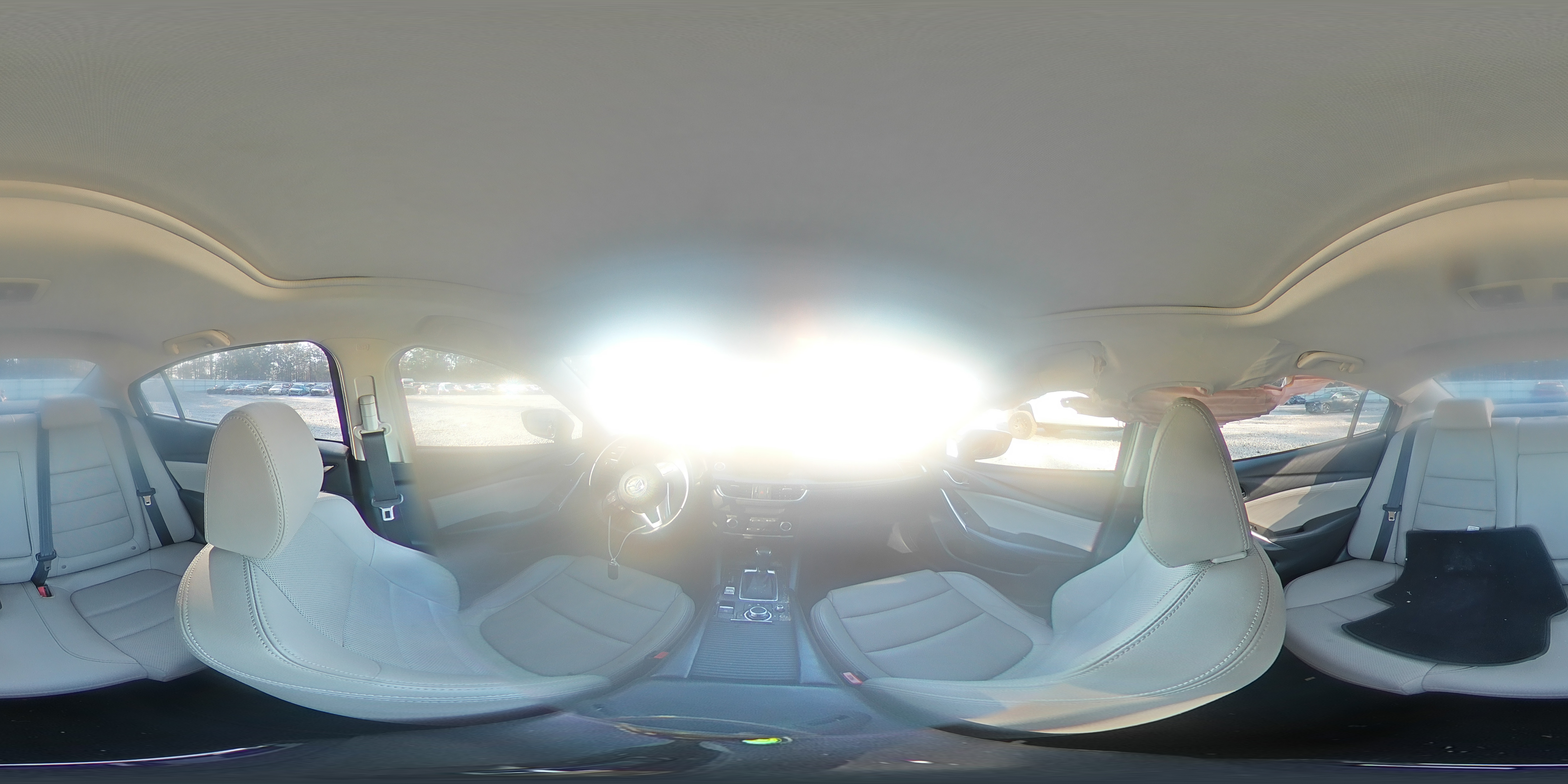 2016 Mazda 6 - Image 13