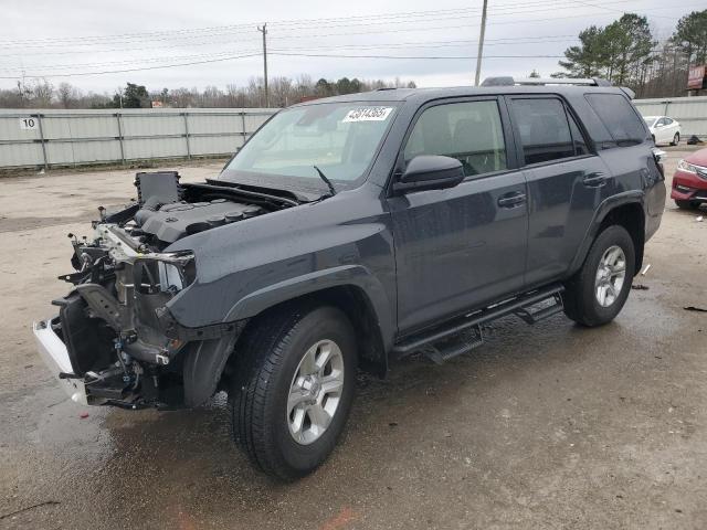 2024 Toyota 4Runner Sr5 for Sale in Montgomery, AL - Front End