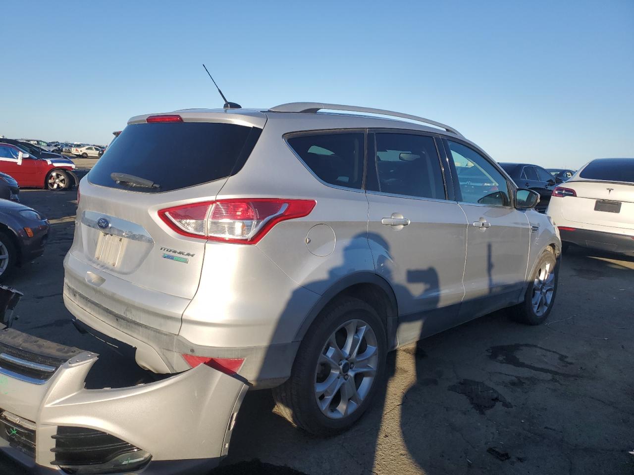 2015 Ford Escape - Image 3