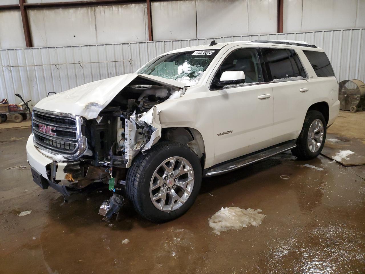 2015 GMC Yukon - Image 1