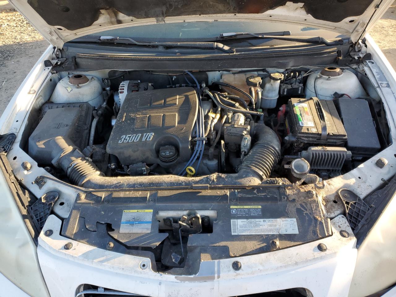 2006 Pontiac G6 - Image 12