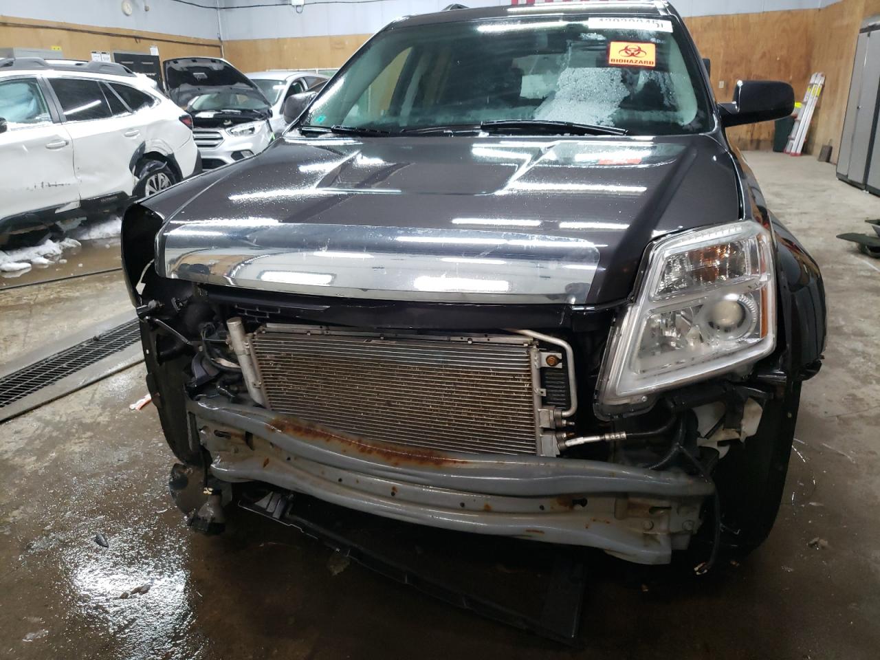 2014 GMC Terrain - Image 5