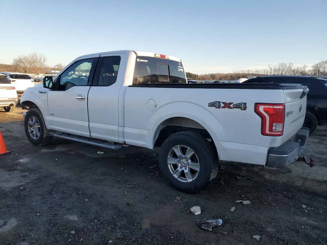 2015 Ford F-150 - Image 2