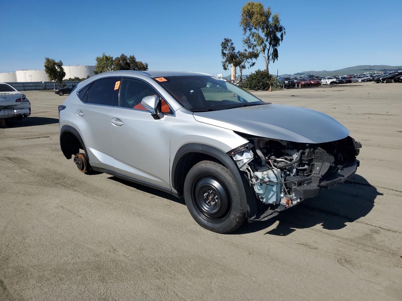 2016 Lexus NX - Image 4