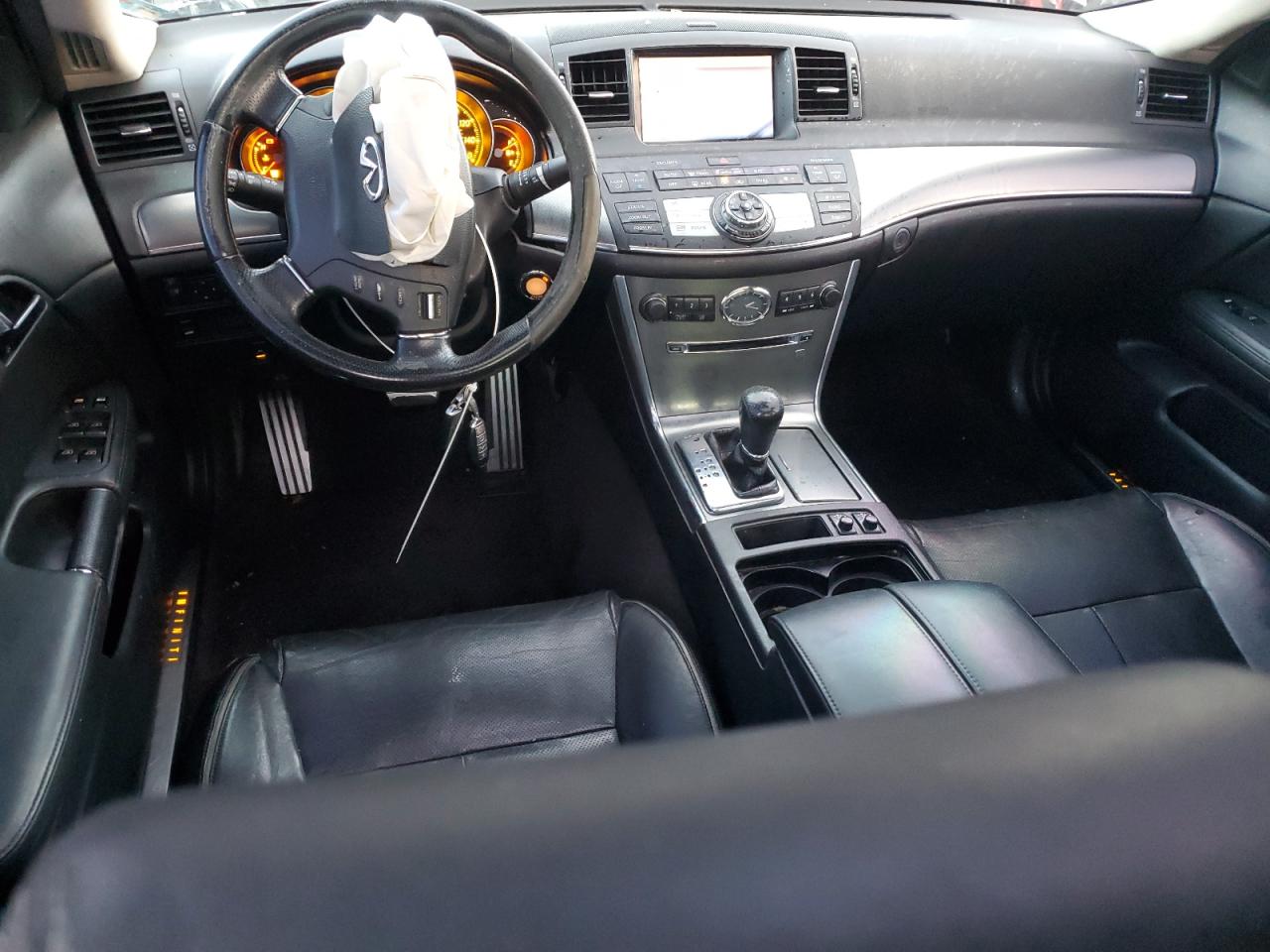 2006 Infiniti M - Image 8