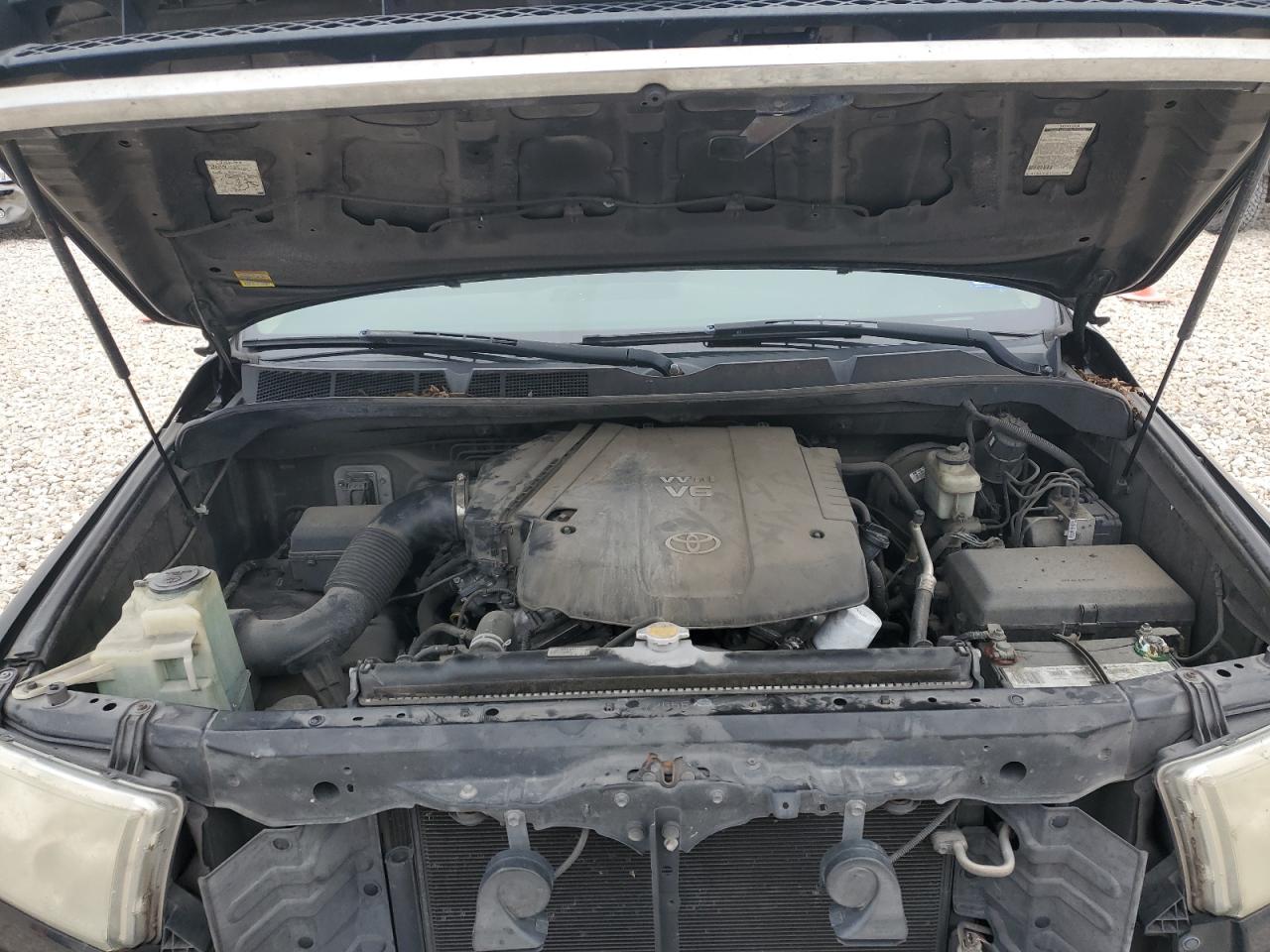 2007 Toyota Tundra - Image 13