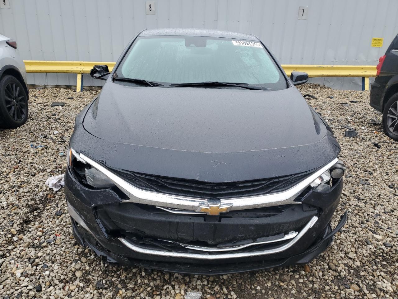 2023 Chevrolet Malibu - Image 5