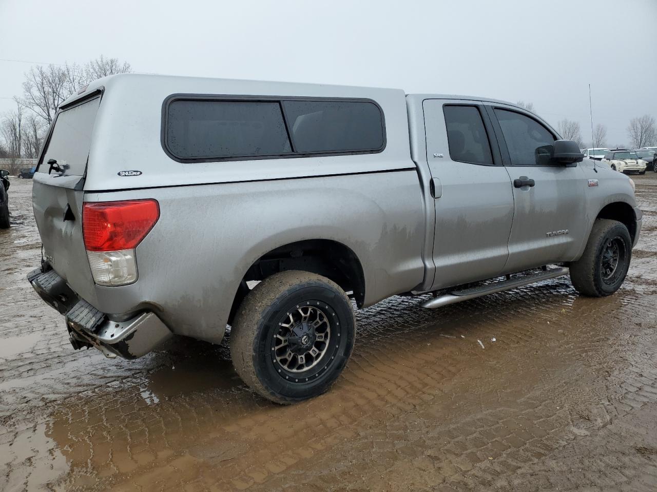 2007 Toyota Tundra - Image 3