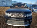 2012 Land Rover Range Rover Sport Autobiography იყიდება Rocky View County-ში, AB - Vandalism
