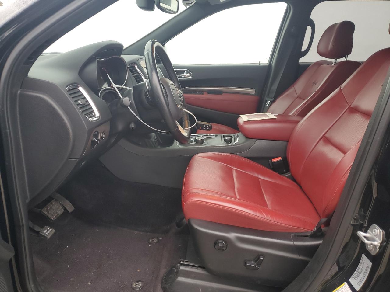 2017 Dodge Durango - Image 7