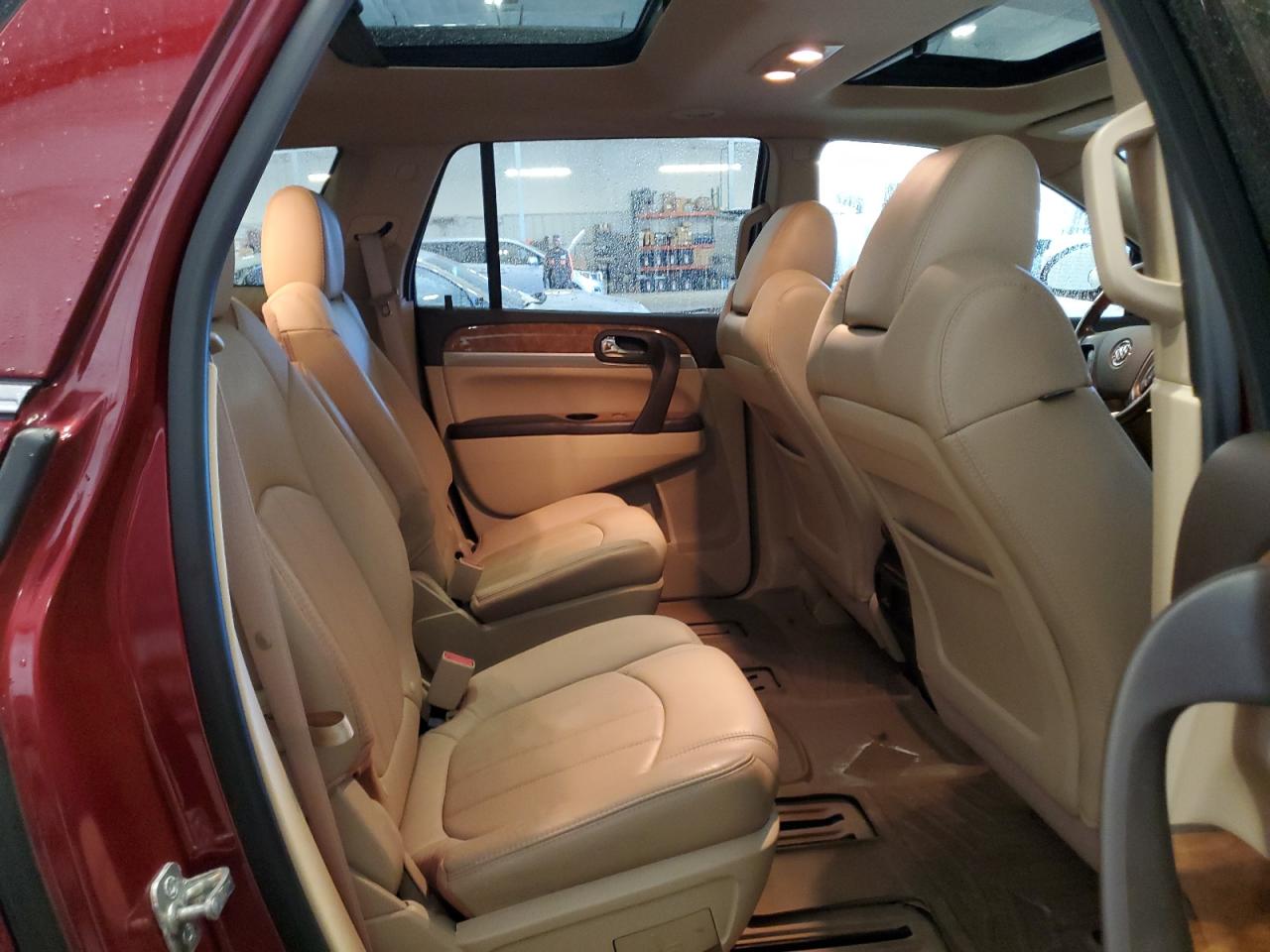 2011 Buick Enclave - Image 11