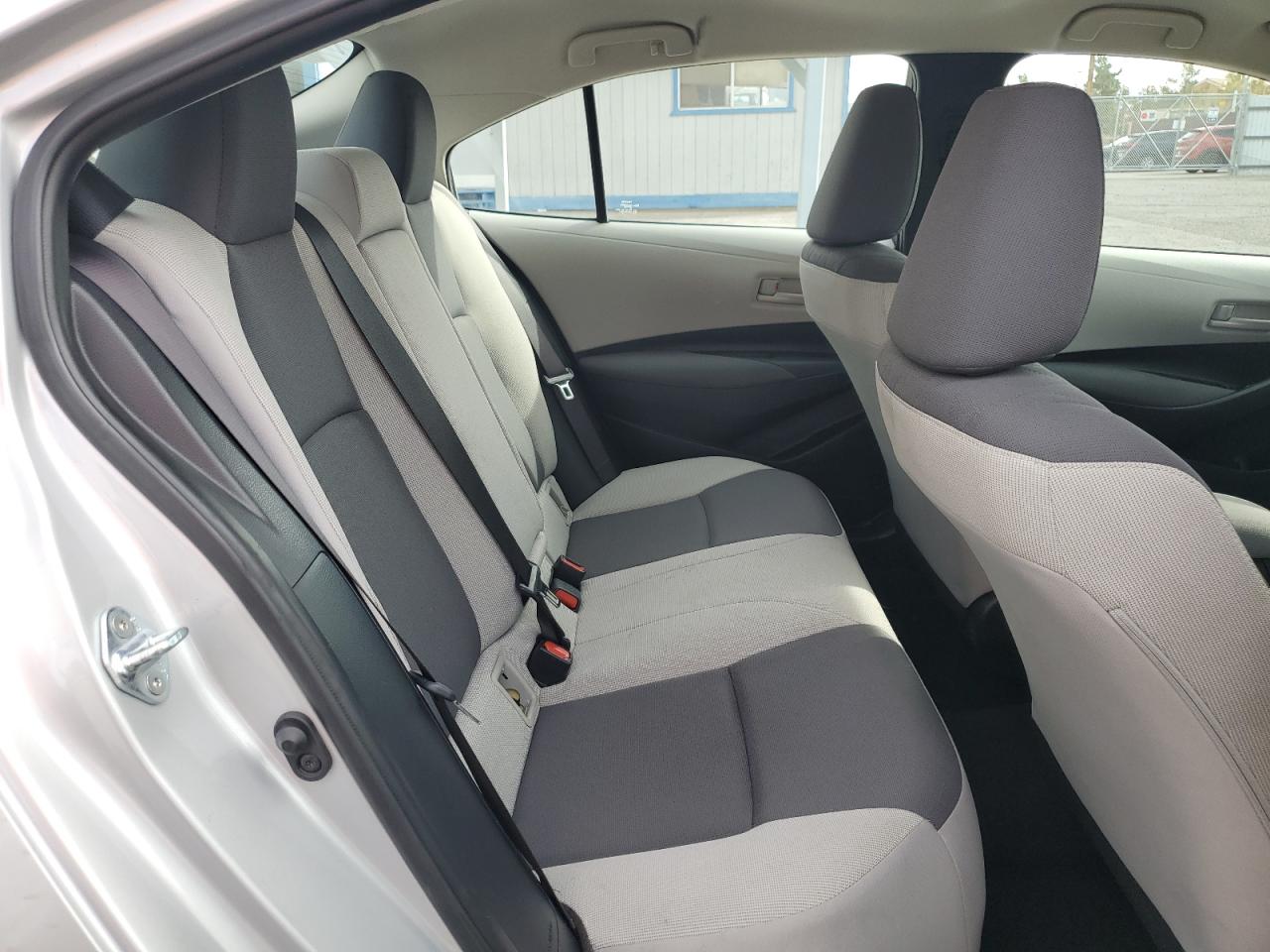 2024 Toyota Corolla - Image 10