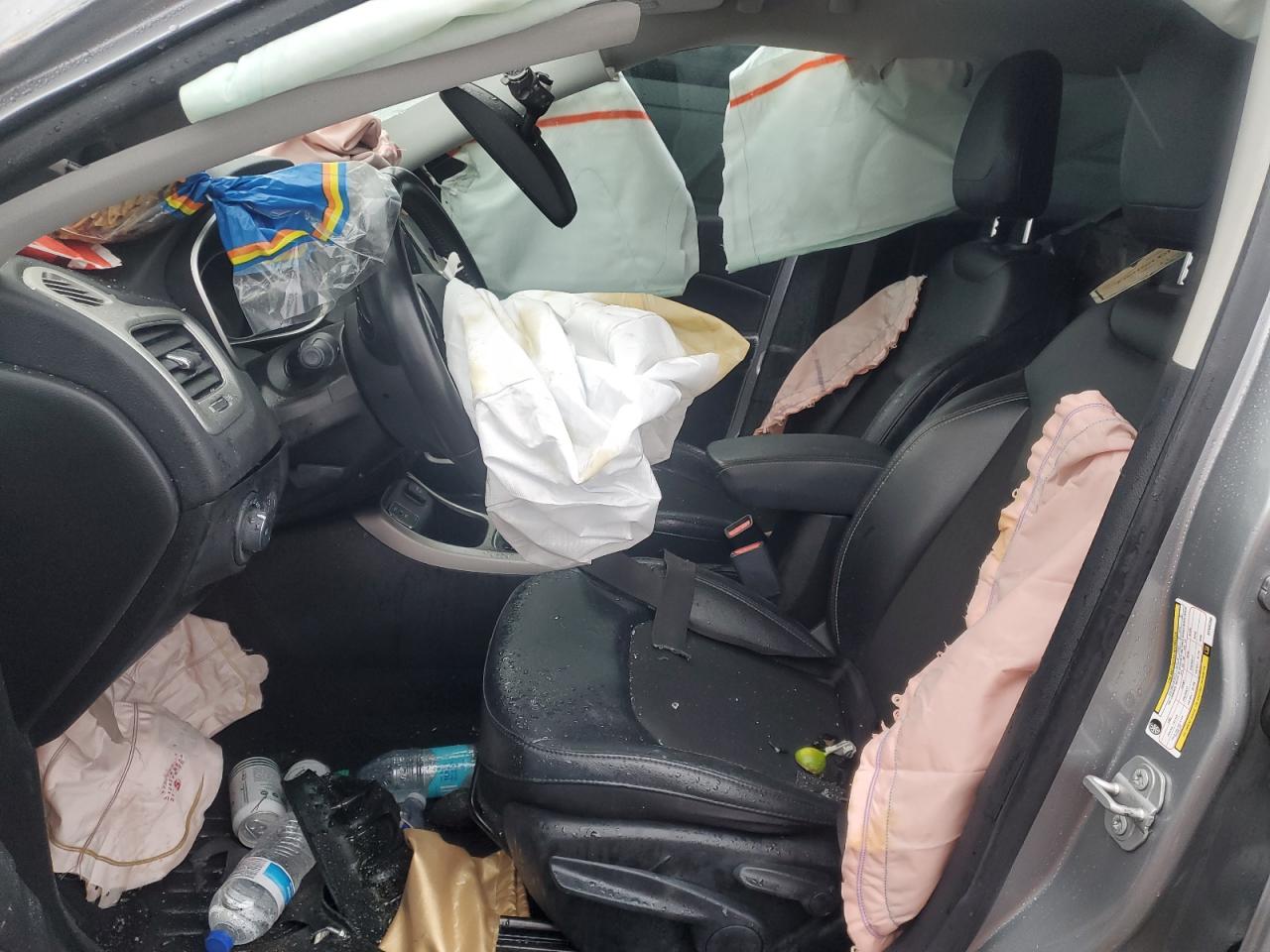 2021 Jeep Compass - Image 7