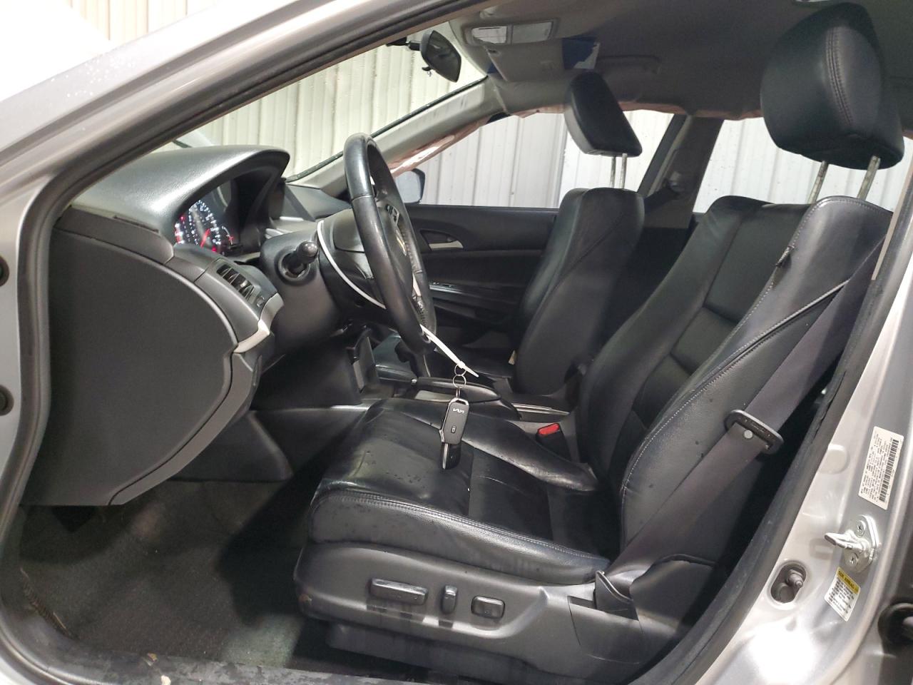 2011 Honda Accord - Image 7