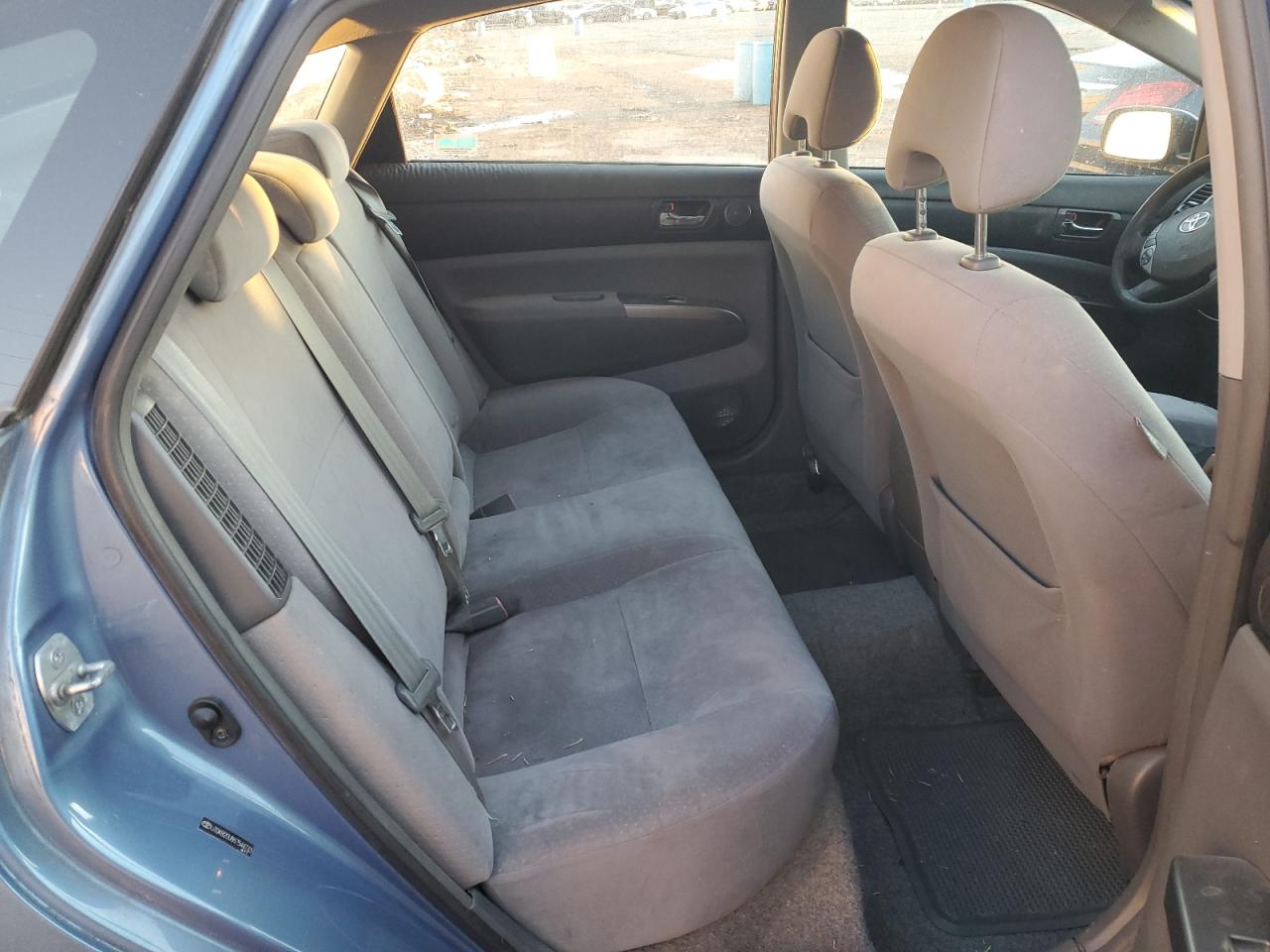 2006 Toyota Prius - Image 10