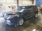 2014 Ford Explorer Xlt for Sale in Helena, MT - Side