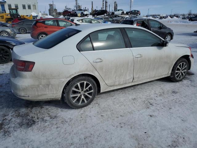 2016 VOLKSWAGEN JETTA SE