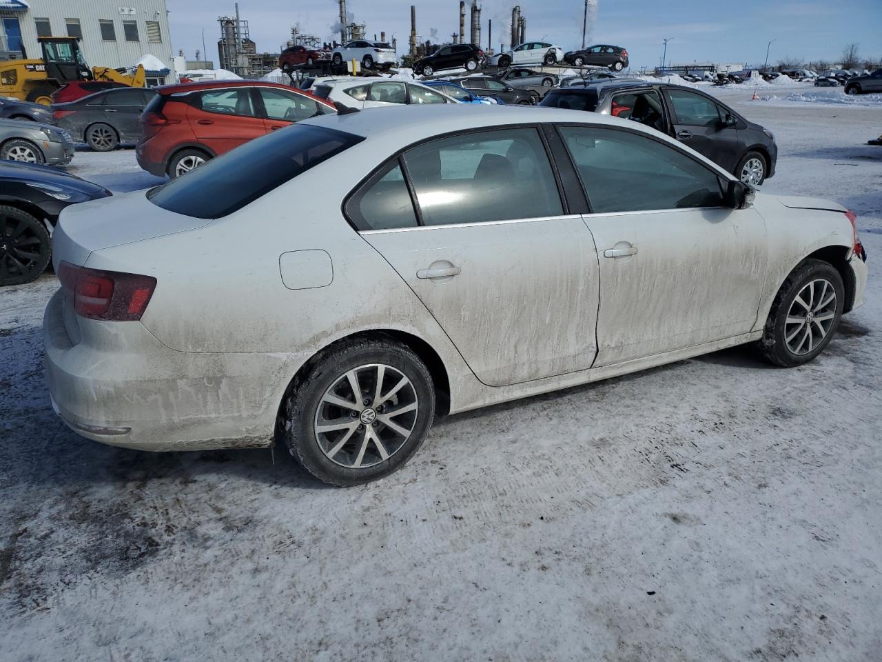 2016 Volkswagen Jetta - Image 3