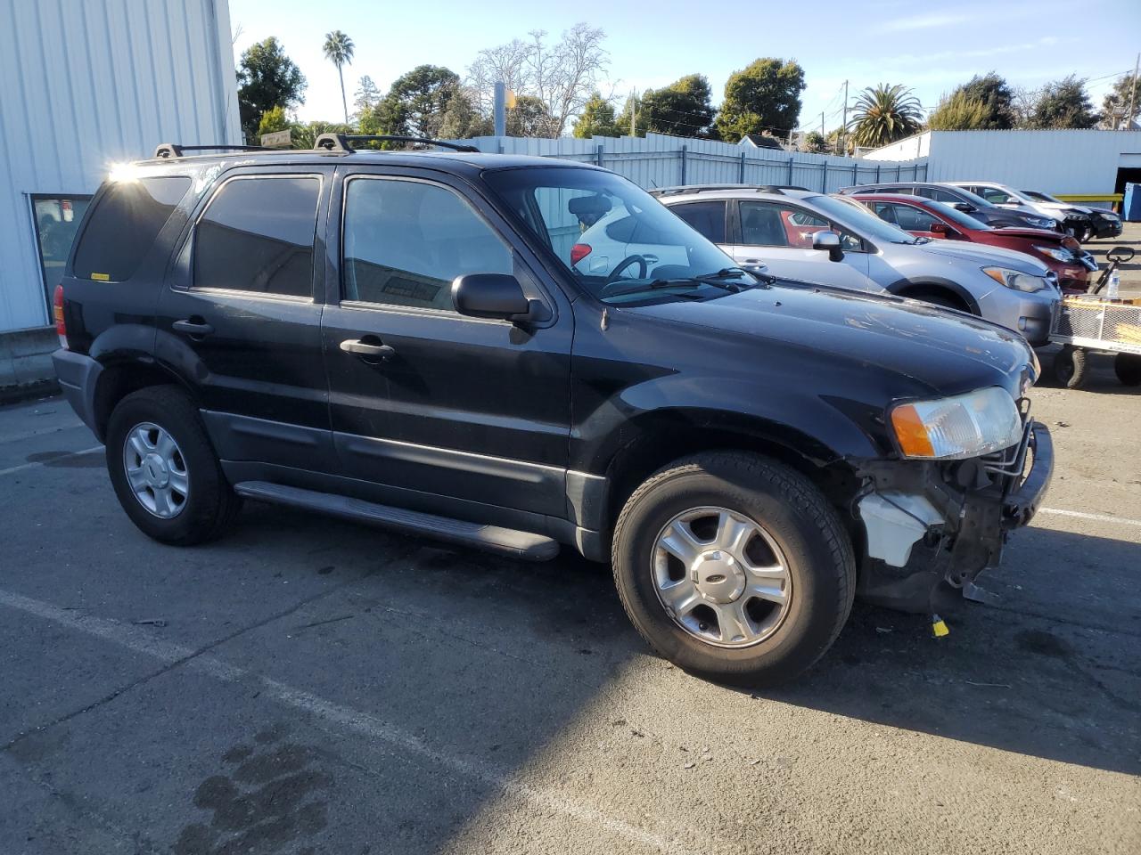 2004 Ford Escape - Image 4
