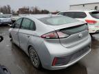 2020 Hyundai Ioniq Se for Sale in New Britain, CT - Front End