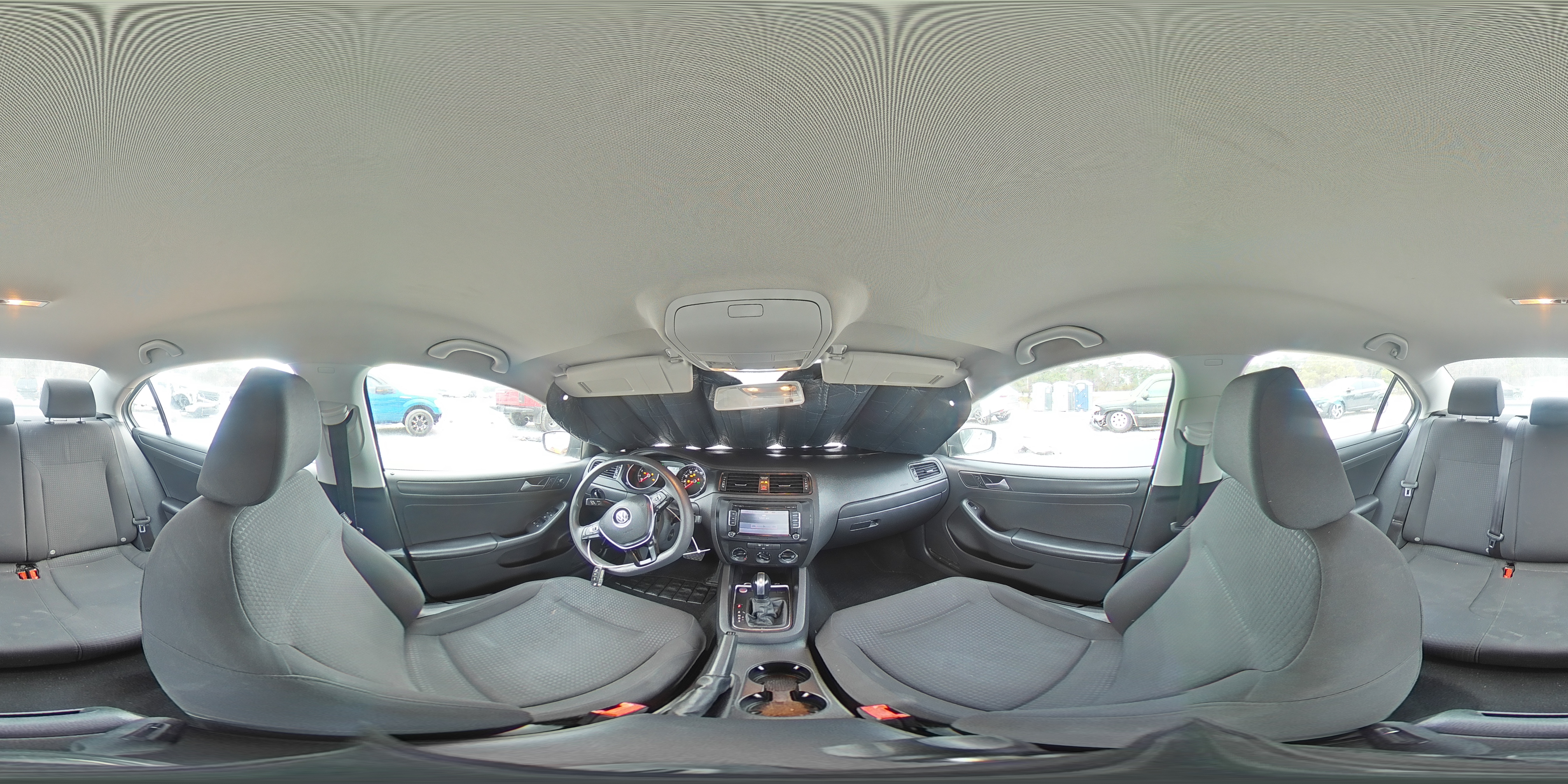 2015 Volkswagen Jetta - Image 15