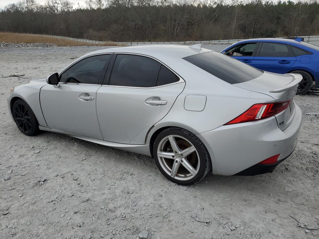 2014 Lexus IS - Image 2