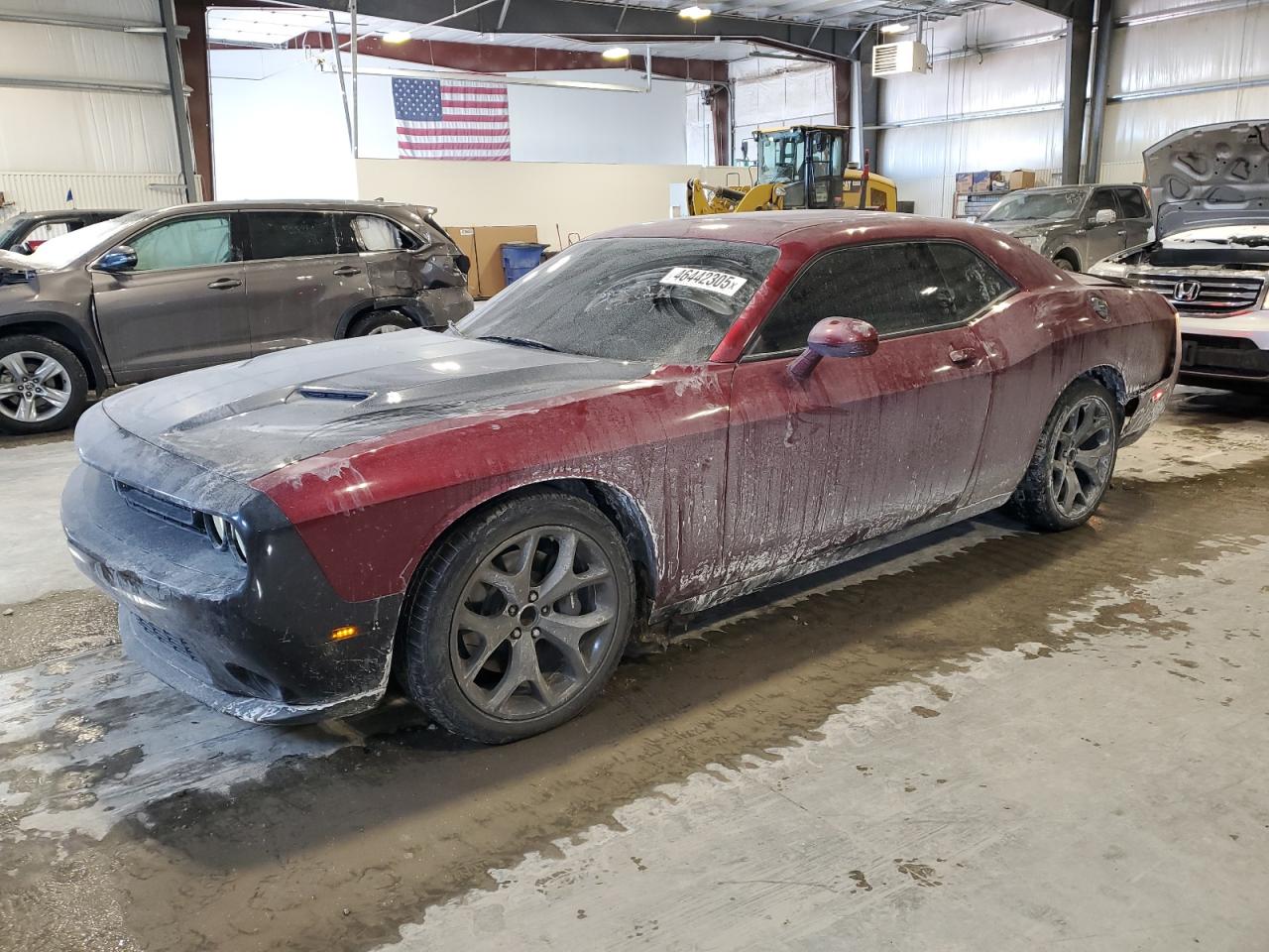 2019 Dodge Challenger - Image 1