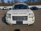 2009 Land Rover Lr2 Hse en Venta en Brookhaven, NY - Minor Dent/Scratches