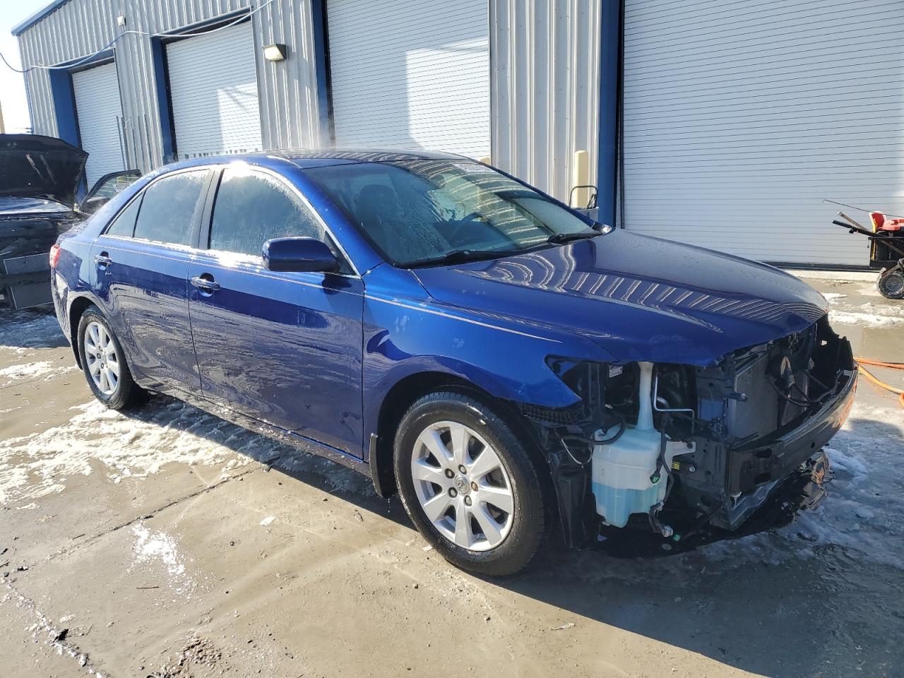 2007 Toyota Camry - Image 4