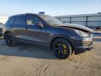 2012 Porsche Cayenne S за продажба в Bakersfield, CA - Front End
