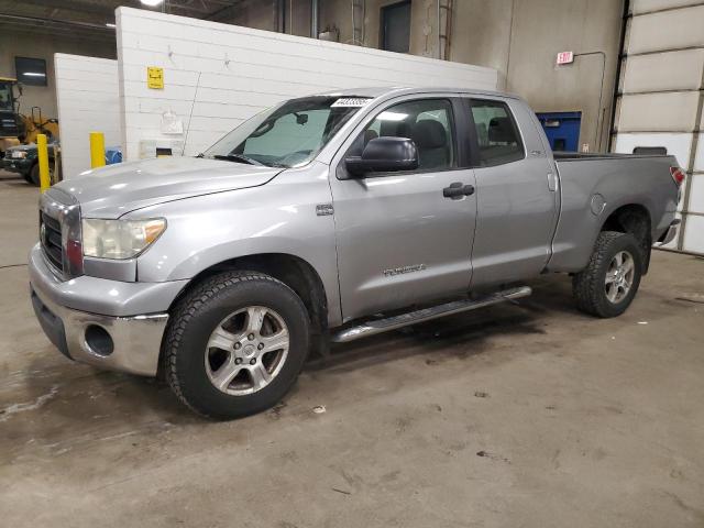 2007 Toyota Tundra Double Cab Sr5