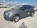 2020 Nissan Kicks S للبيع في West Palm Beach، FL - Water/Flood
