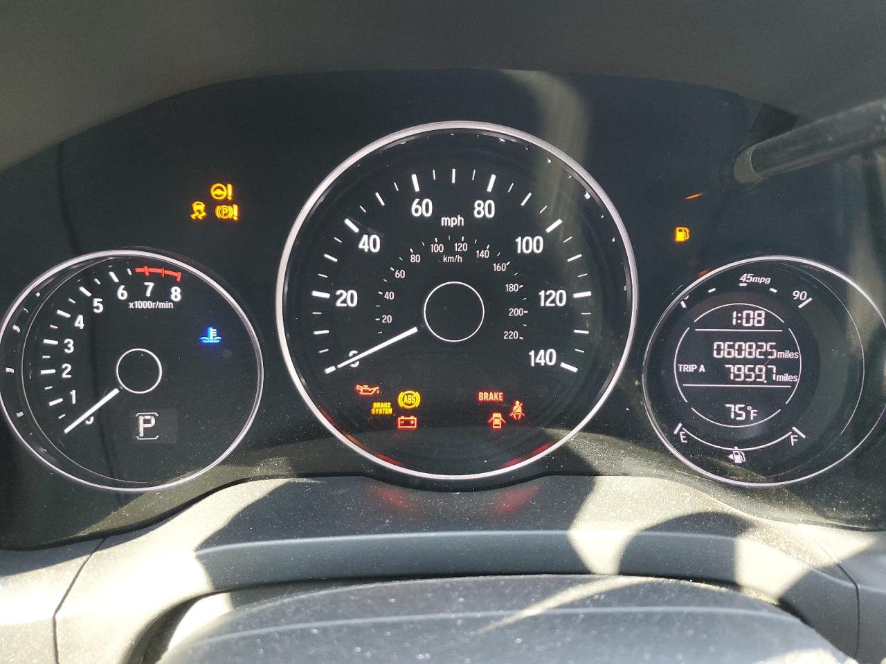 2022 Honda HR-V - Image 9