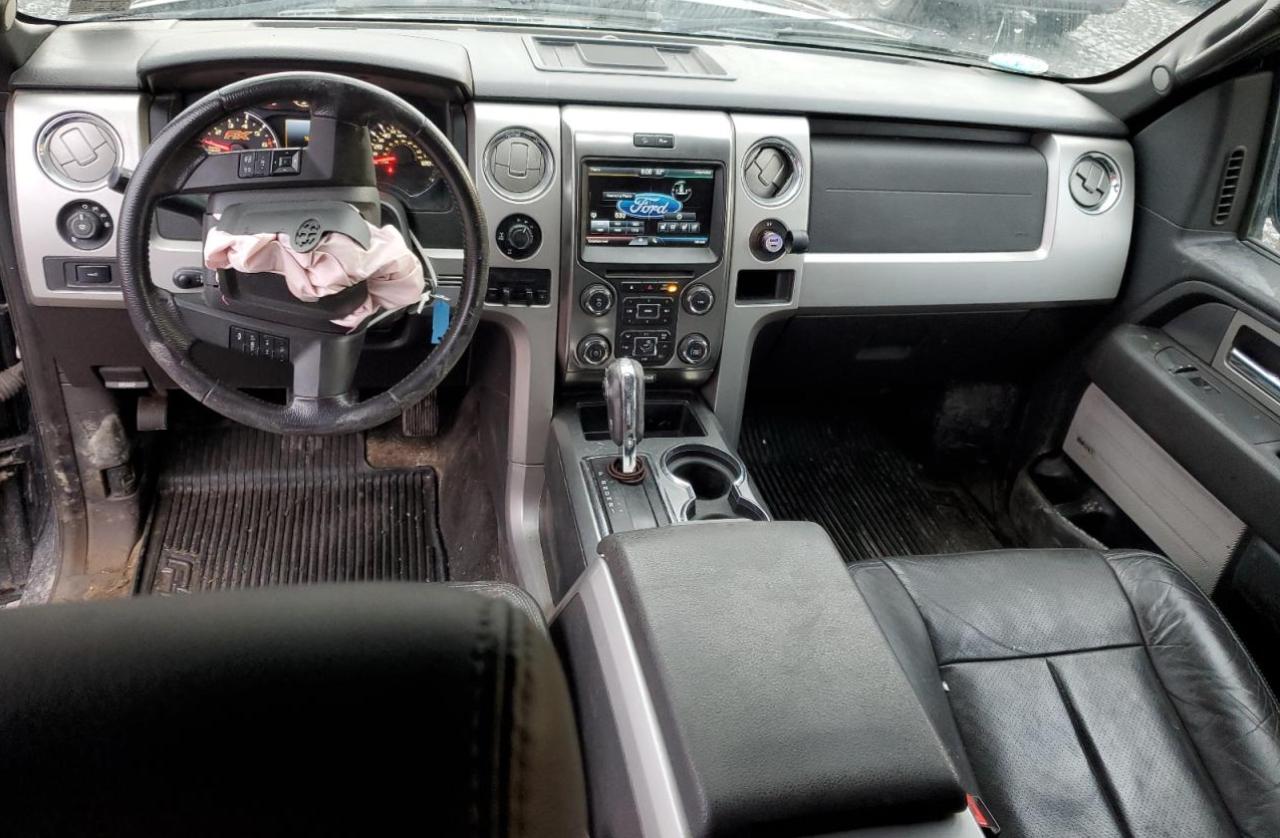 2014 Ford F-150 - Image 8