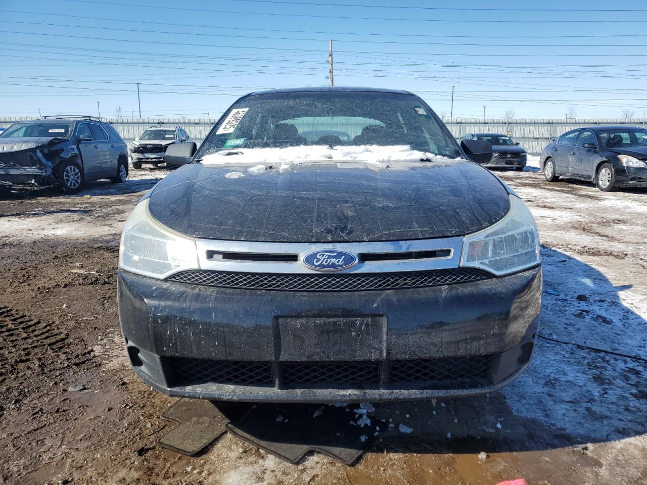 2011 Ford Focus - Image 5