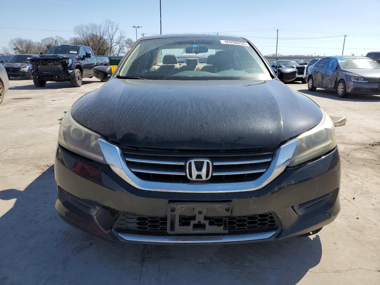 2014 Honda Accord - Image 5